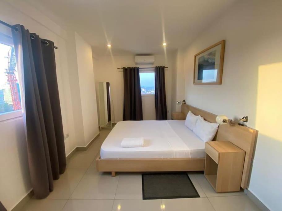 The Gallery “In The Heart Of Accra“ Экстерьер фото